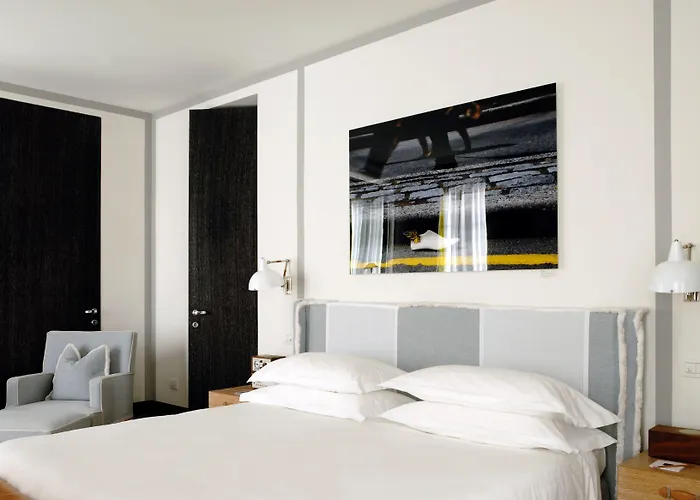 Apartahotel Portrait - Lungarno Collection Roma