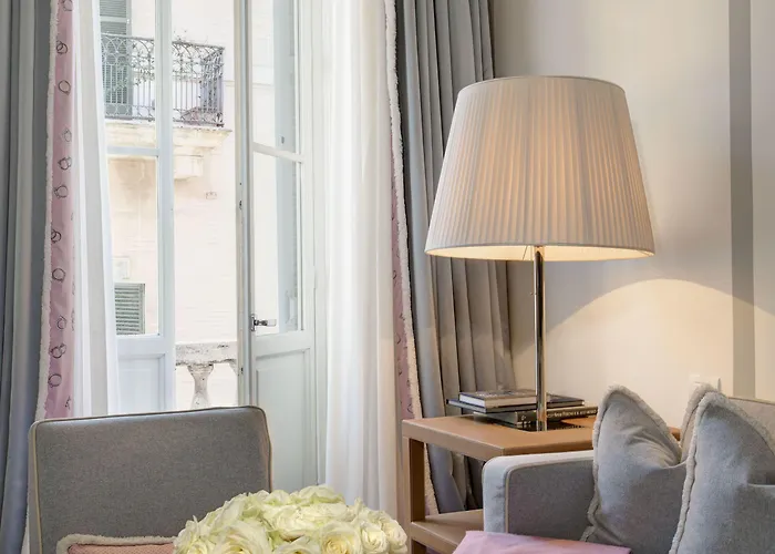Apart Otel Portrait - Lungarno Collection 5*