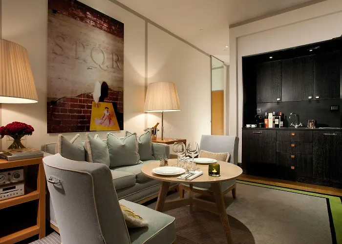 Apart Otel Portrait - Lungarno Collection 5*