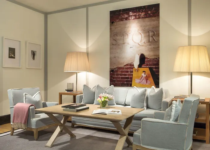 Apart Otel Portrait - Lungarno Collection 5*