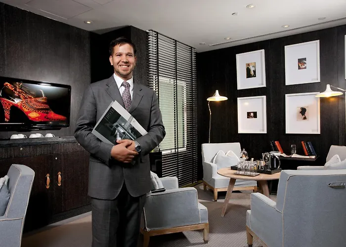 Apart Otel Portrait - Lungarno Collection 5*