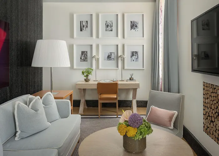 Apartahotel Portrait - Lungarno Collection 5*