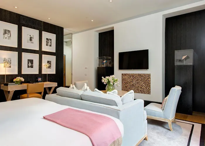Portrait - Lungarno Collection Apartmanhotel 5*
