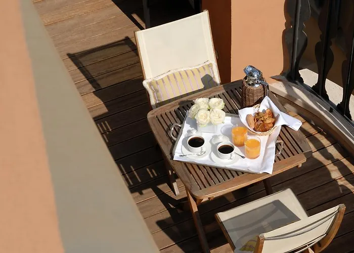 Portrait - Lungarno Collection Apartmanhotel 5*